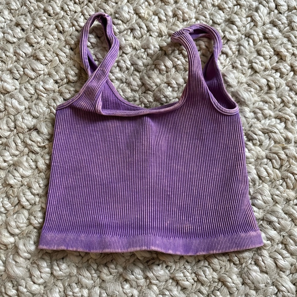 FP Movement Tank